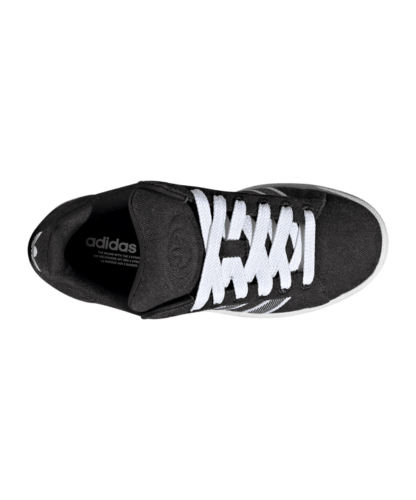 adidas Originals Campus 00S Kids Weiß - weiss