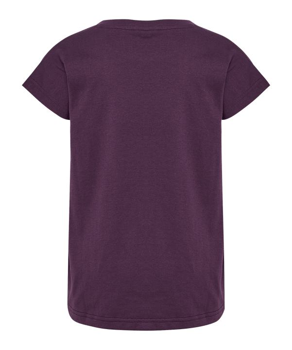 Hummel Short Lila F4073 - lila
