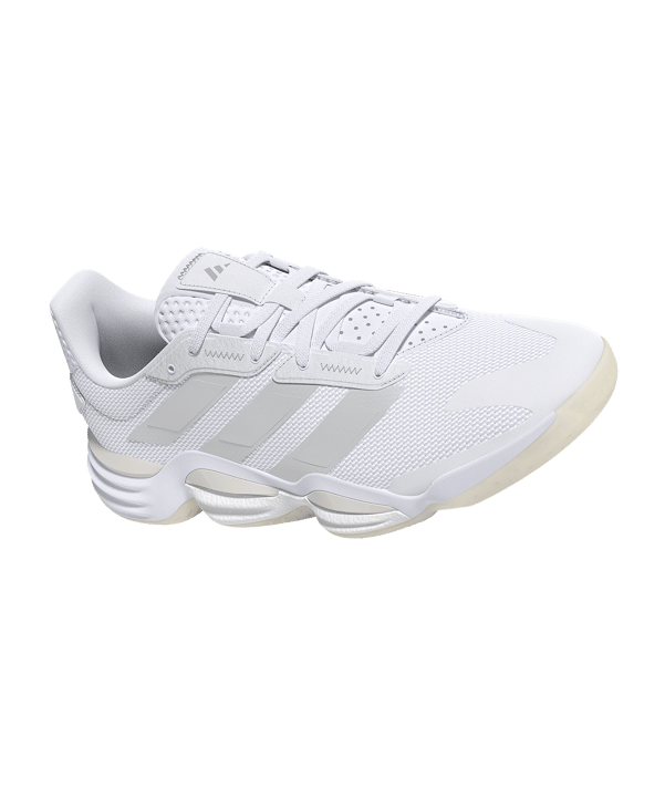 adidas Stabil 16 Damen Weiss - weiss