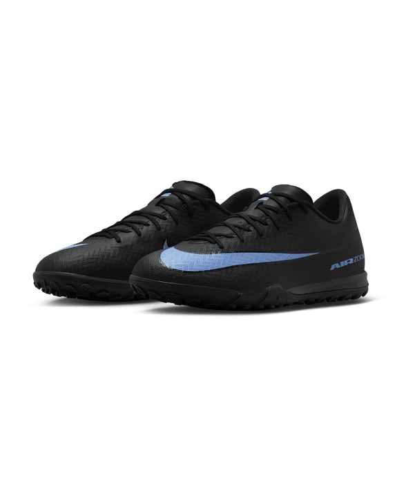Nike Air Zoom Mercurial Vapor XVI Academy TF Shadow Schwarz F001 - schwarz