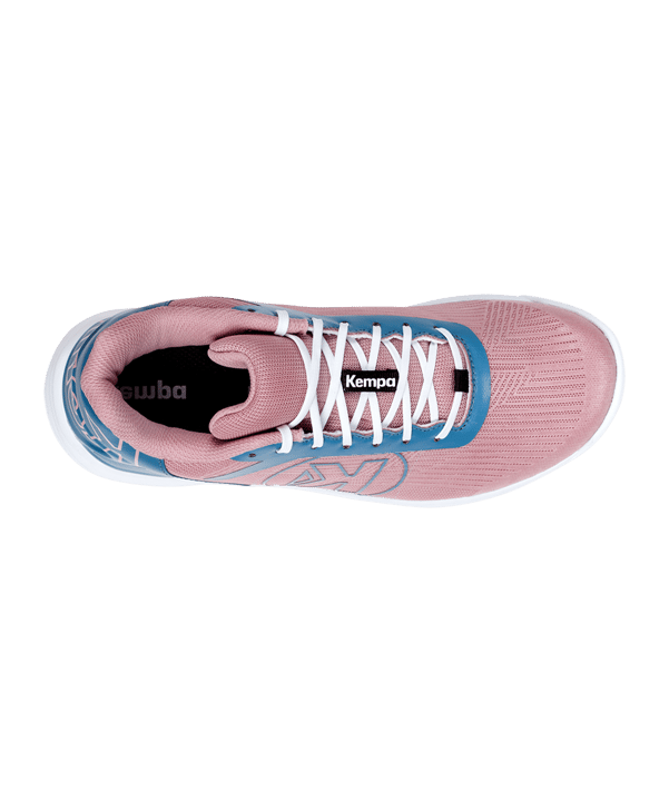 Kempa Attack 2.0 Schuh Damen Pink F05 - rosa
