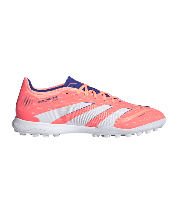 adidas Predator Pro TF Coral Blaze Orange - orange