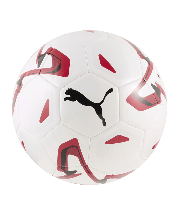 PUMA STELLAR Club Trainingsball Weiß F03