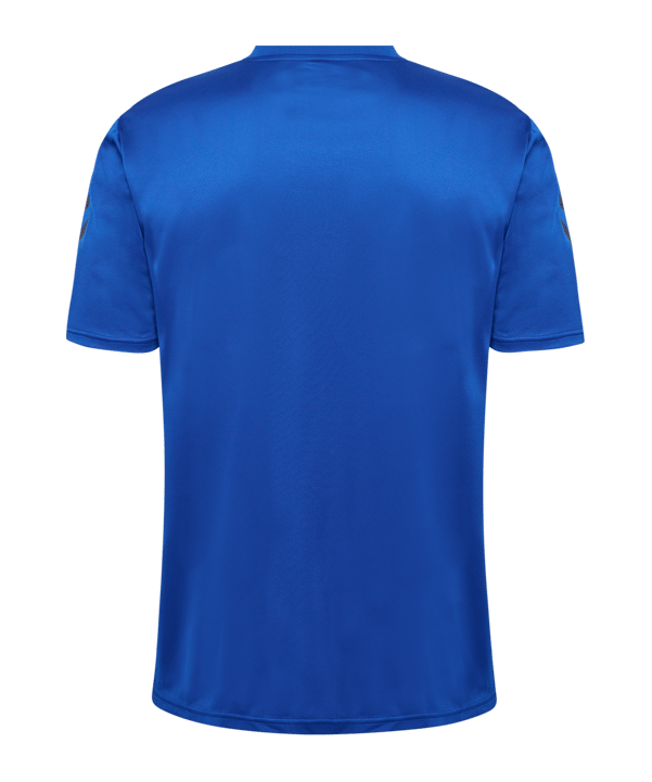 Hummel hmlACTIVE Trikot Blau F7251 - blau