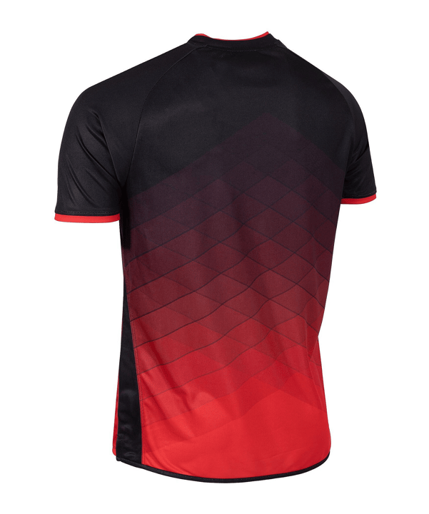 Stanno Altius Trikot Schwarz
