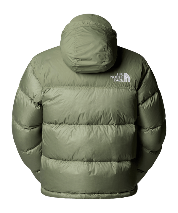 The North Face 1996 Retro Nuptse Jacke Grün - gruen