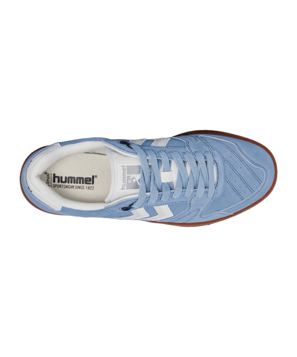 Hummel Hb Team Blau F7986 - blau