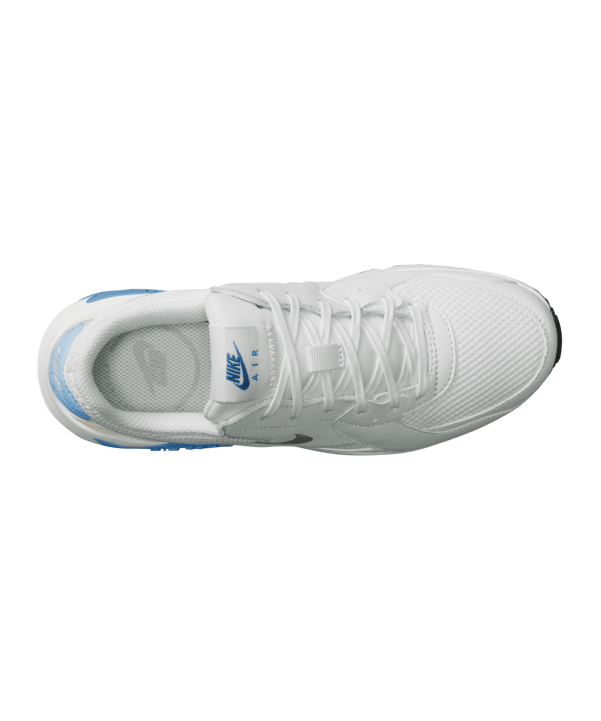 Nike Air Max Excee Damen Weiss F128 - weiss