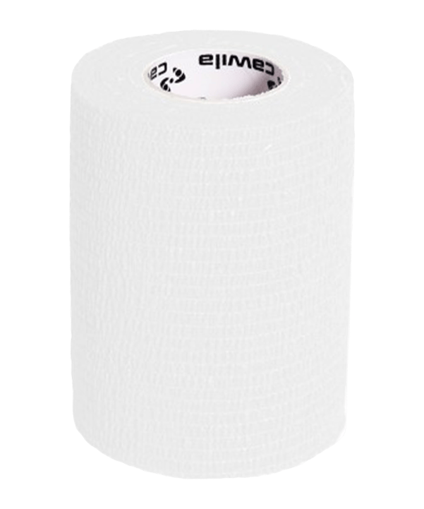 Cawila Flex-Tape 75 ACADEMY Bandage Weiss | Stutzentape - weiss
