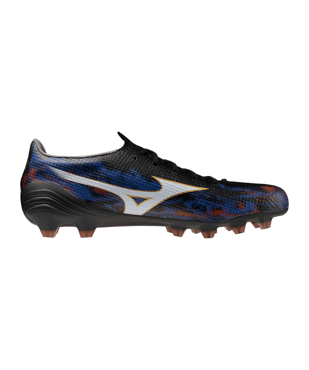 Mizuno Alpha III Japan FG Pulse Noir C50 - noir