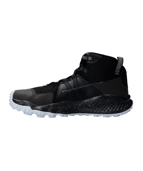 Under Armour Maven Trek Schwarz F002 - schwarz