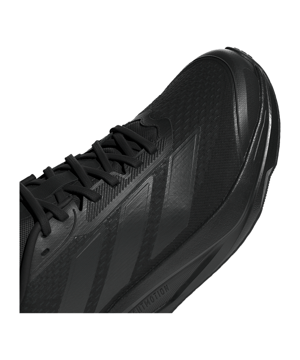 adidas Schuh Schwarz - schwarz