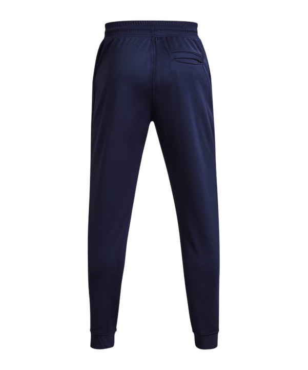 Under Armour Sportstyle Jogginghose Blau - blau
