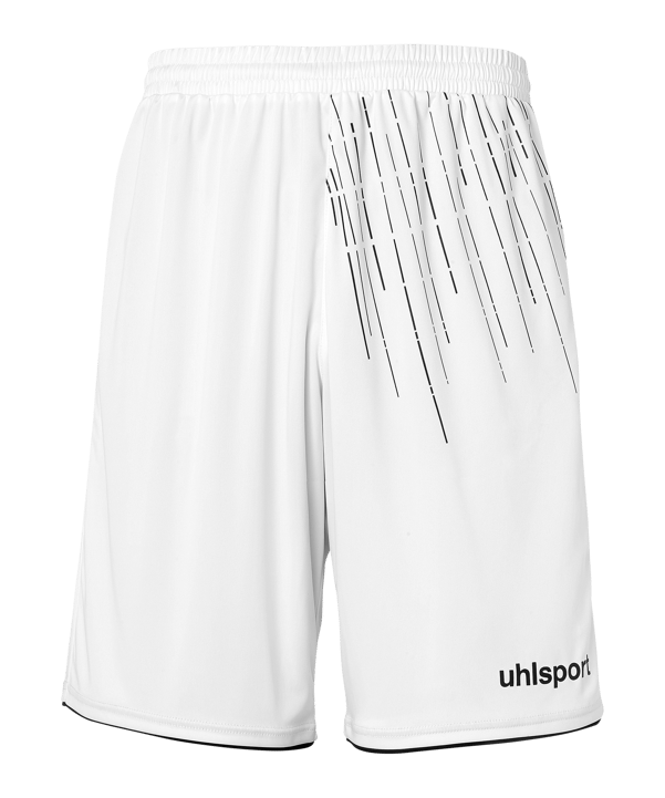 uhlsport Jersey-set Kinderen Wit K002 - wit