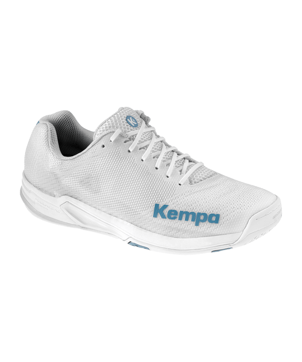 Kempa Wing 2.0 Schuh Damen Weiss F05 - weiss