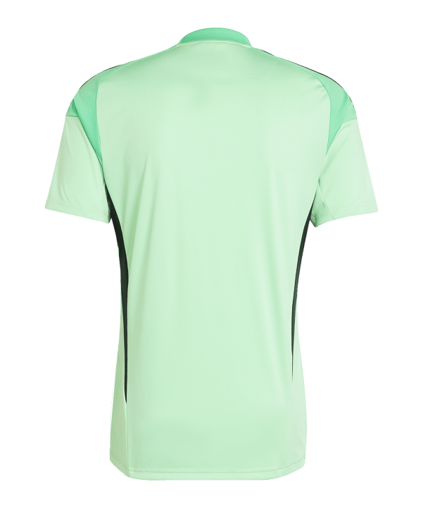 adidas Tiro 25 Competition Torwarttrikot Grün - gruen