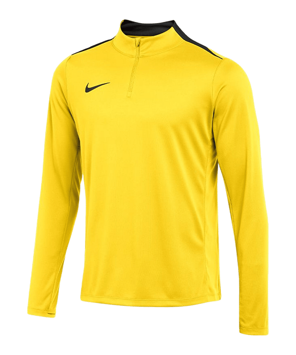 Nike Academy Pro 24 Drill Top Kids Gelb F719 - gelb
