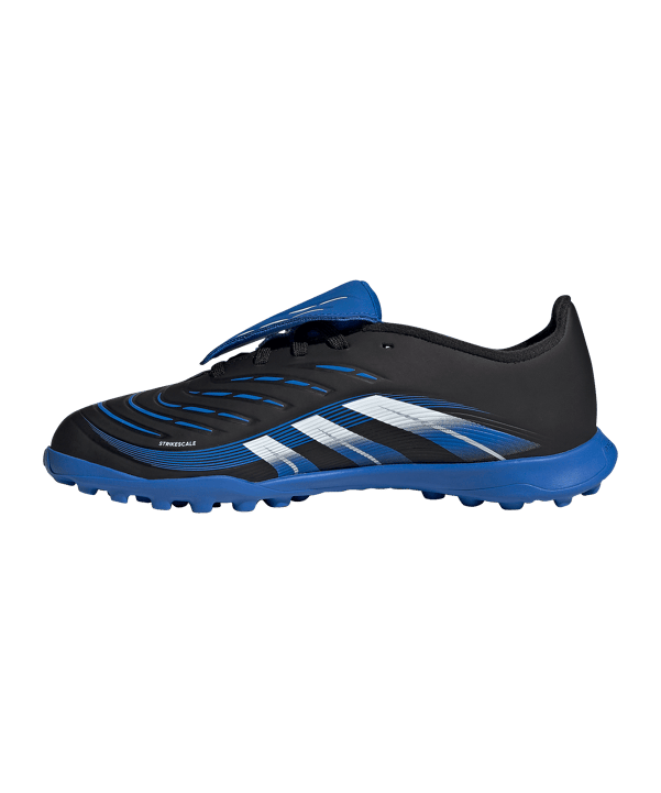adidas Predator League FT TF Jude Bellingham Signature Kids Schwarz - schwarz
