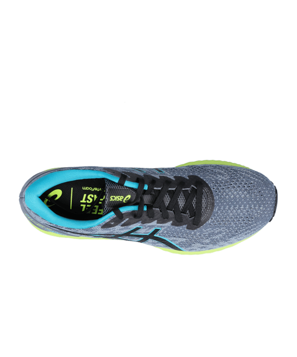 Asics Gel-DS Trainer 25 Running Schwarz F021 - schwarz