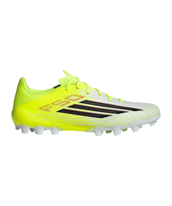 adidas F50 League AG Born for Goals Gelb - gelb