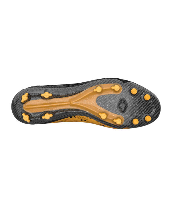 Under Armour Magnetico Elite 5 FG Mansory Grau F025 - grau