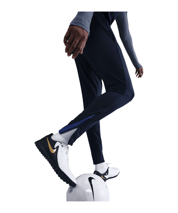 Nike Paris Saint-Germain Strike Trainingshose Blau F410 - blau