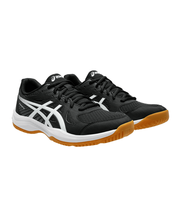 ASICS Upcourt 6 Nero - nero