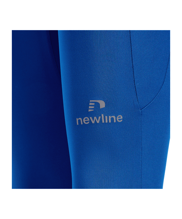 Newline Athletic Tight Damen Blau F7045 - blau