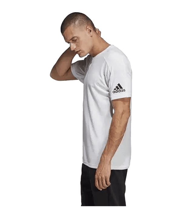 adidas ID Stadium Tee T-Shirt Weiss