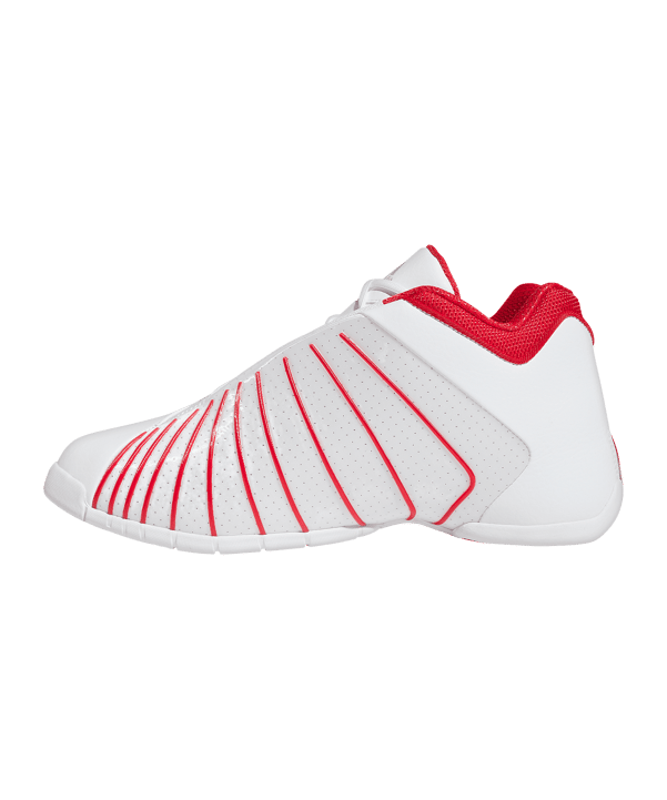 adidas Originals Tmax 3 Restomod Sneaker Weiß - weiss