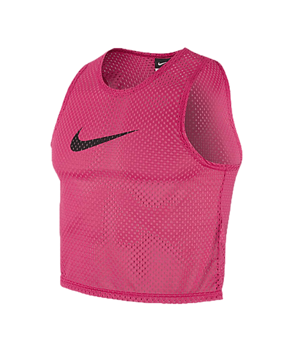 Nike Training BIB I Tank Top Pink F616 - pink