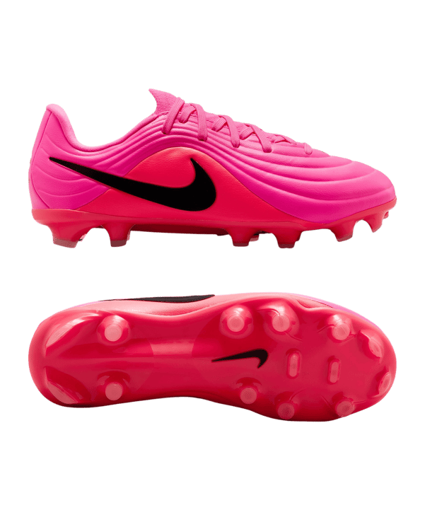 Nike Tiempo Maestro Academy FG/MG Breakout Kinderen Roze K901 - roze