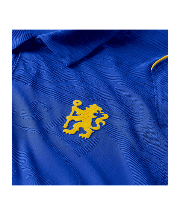 Nike FC Chelsea London Trikot Home 2026/2027 Blau F453