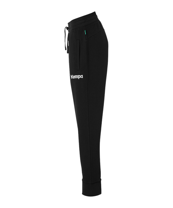 Kempa Core 26 Trainingshose Damen Schwarz F01 - schwarz