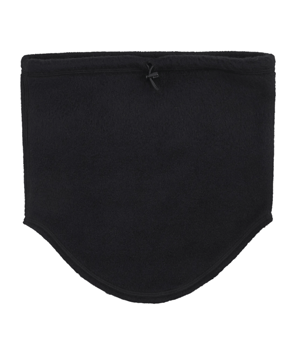 PUMA teamADDITIONS Neckwarmer Schwarz F01 - nero