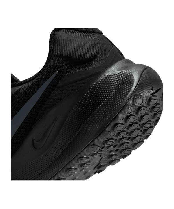 Nike Revolution 7 Road Schwarz F005 - schwarz