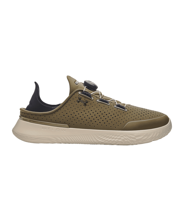 Under Armour Slipspeed Trainer Nb Grün - gruen