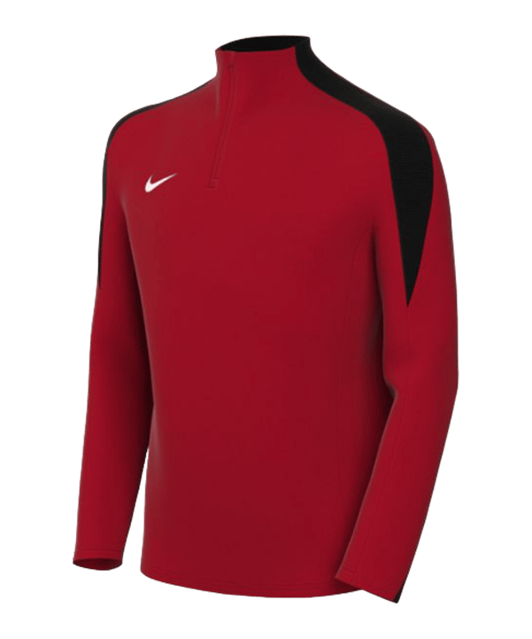 Nike Strike 24 Drill Top Kids Rot F657 - rot