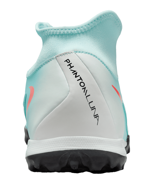 Nike Phantom Luna II Academy TF Mad Energy Türkis F300 - tuerkis