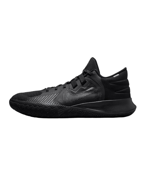 Nike Kyrie Flytrap 5 Schwarz F004 - schwarz