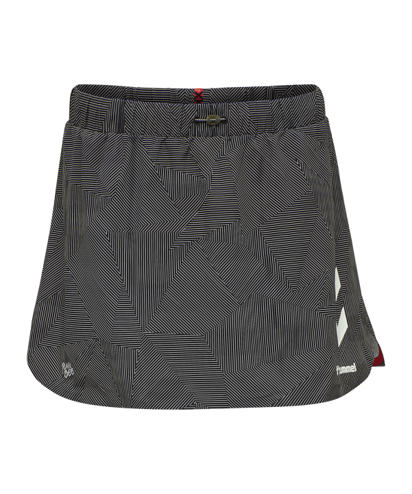 Hummel Pro XK Game Rock Damen Schwarz F2353 - schwarz