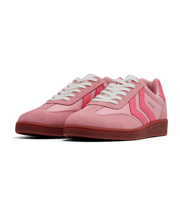 Hummel Vm78 Cph Rs Rosa F3368 - rosa