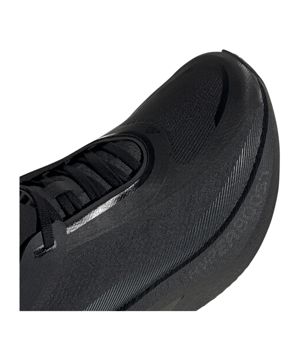 adidas Hyperboost Edge Hyperboost Pro Chaussure de running Noir - noir