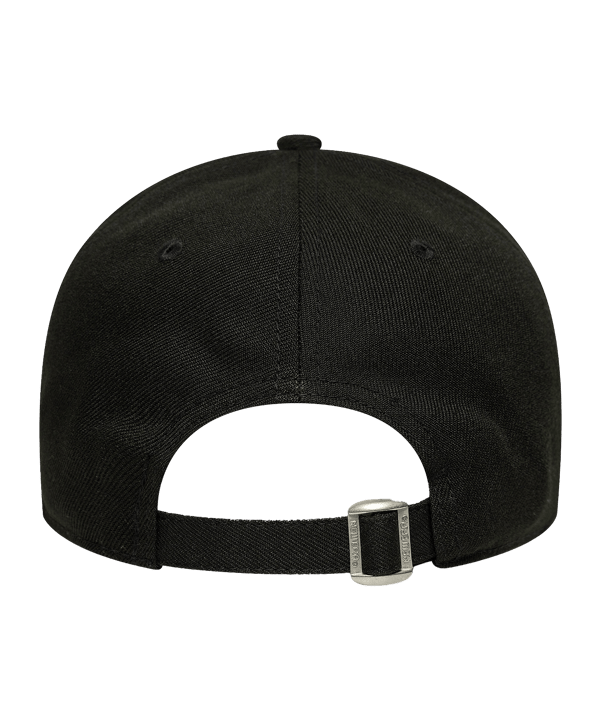 New Era NASCAR Flag 9Twenty Cap Schwarz - schwarz