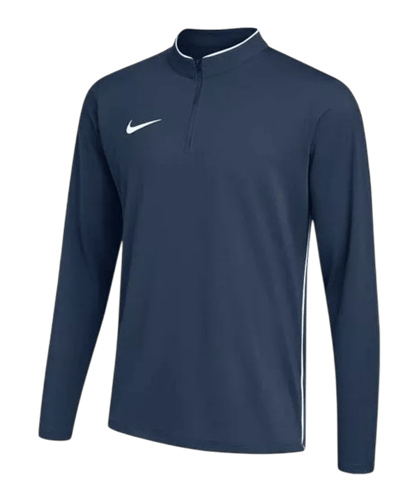 Nike Park 26 Drill Top Sweatshirt Kids Blau F410 - blau