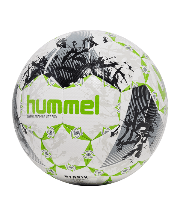hummel Inspire Lite 350 Lightball Grau F1313 - grau