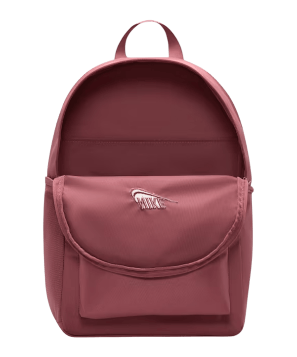 Nike Heritage 2.0 Zaino Rosa C654 - rosa