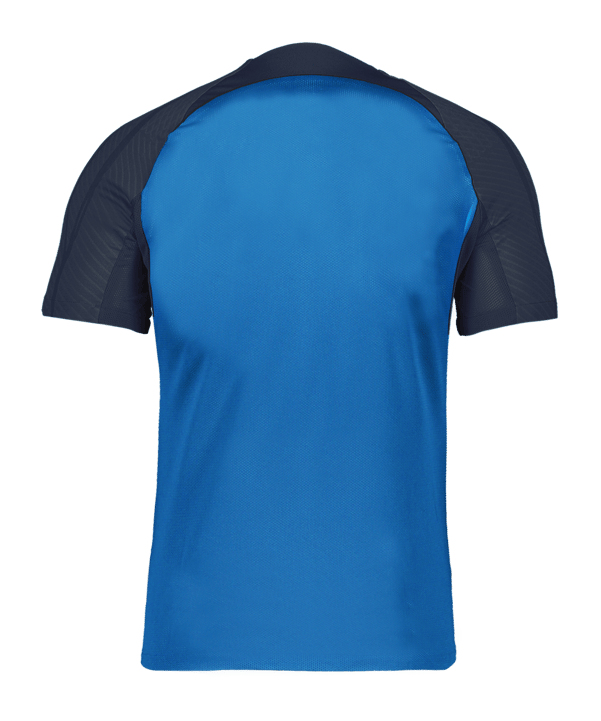 Nike Strike III Trikot Blau F463 - blau