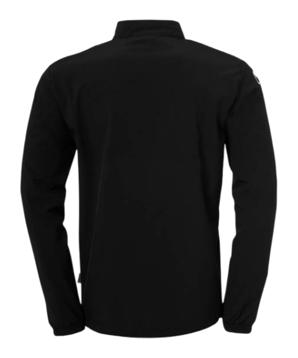 uhlsport Score 26 Evo Woven Trainingsjacke Schwarz F07 - schwarz