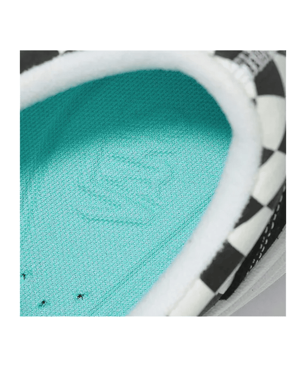 Vans Overt Damen Schwarz - schwarz